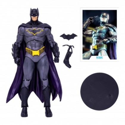 DC Multiverse Batman Rebirth - McFarlane Toys